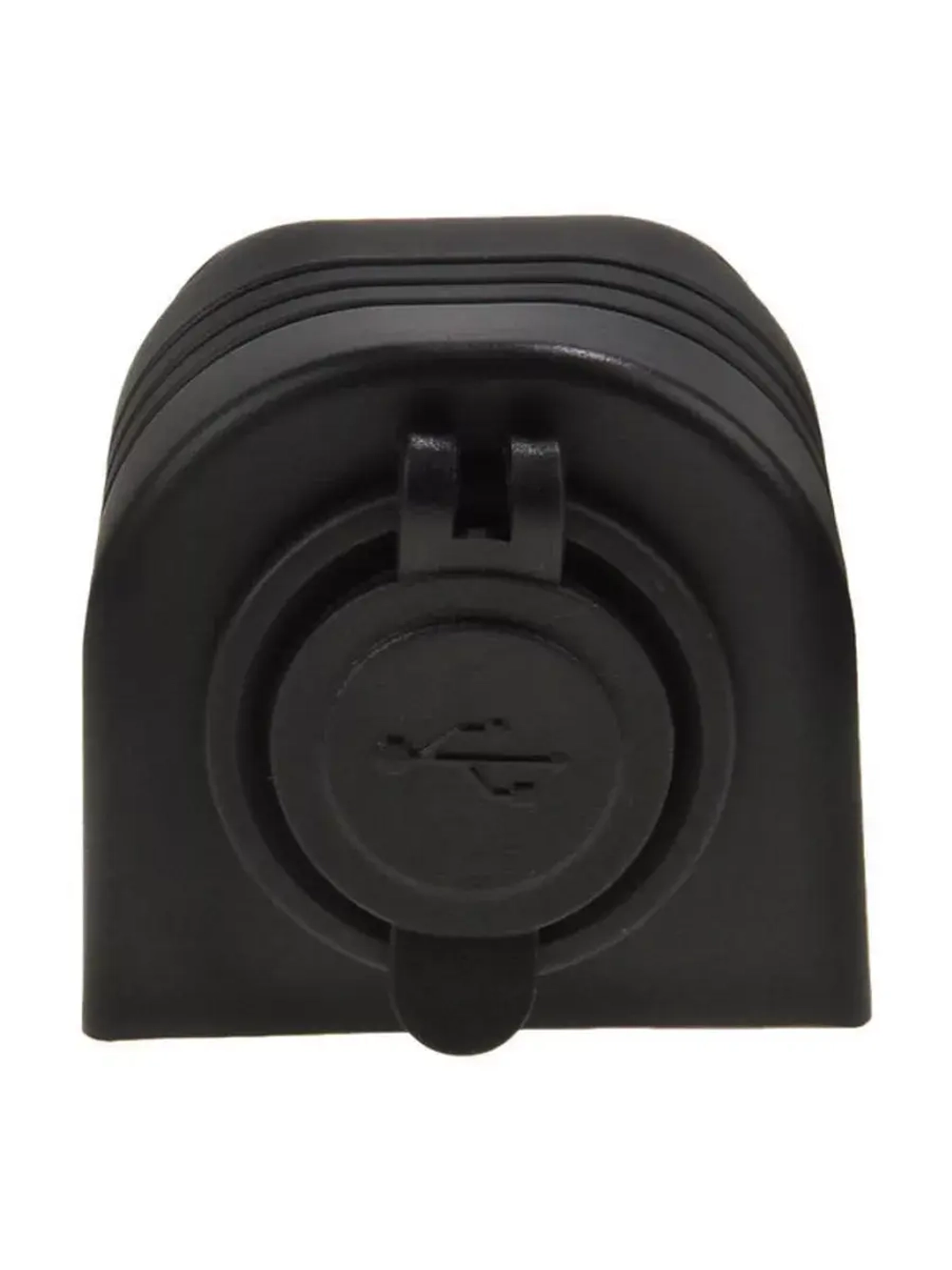 Разъем USB 5В 3.1А для крепления на приборную панель