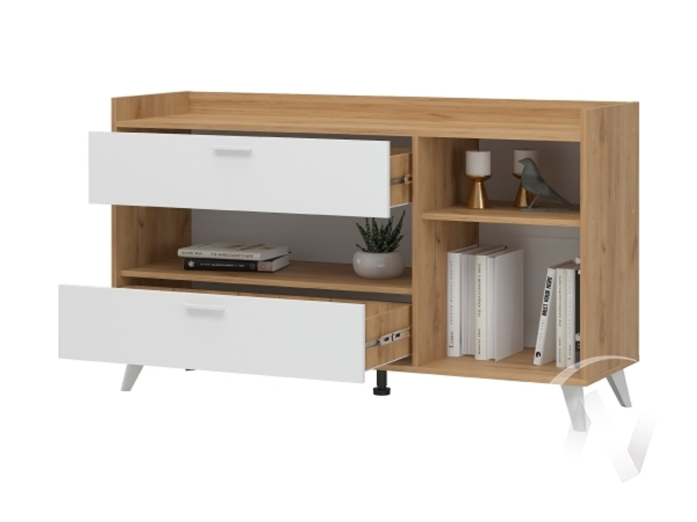 Комод КМ-02 МС Ирис