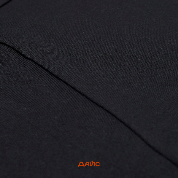 Футболка Dickies Decartuville артикул:DK0A87QTBLK1 - купить в магазине Дайс