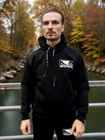 Спортивный костюм Bad Boy Pro Series Lite, с начесом
