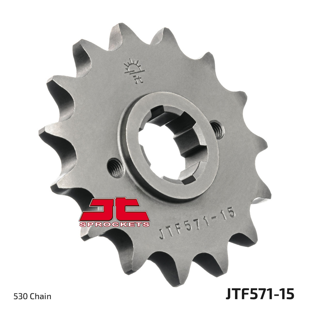 Звезда JTF571.15