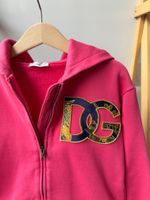 Хлопковый костюм Dolce & Gabbana, 110