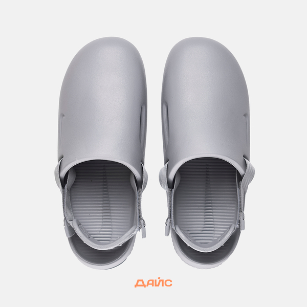 Мюли Nike Calm Mule артикул:FD5131-002 - купить в магазине Дайс