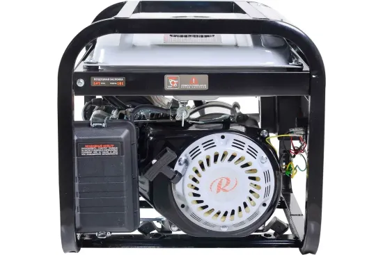 Электрогенератор РЕСАНТА БГ 3000 Р
