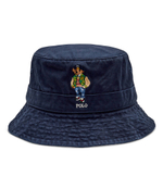 Шляпа POLO RALPH LAUREN - темно-синий(710950652)