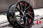 Комплект дисков RGW 5840 16x7 et38 4x100/4x114.3