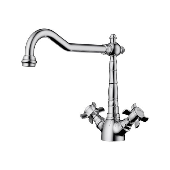 Смеситель OMOIKIRI Tokigawa-C(арт.4994256)