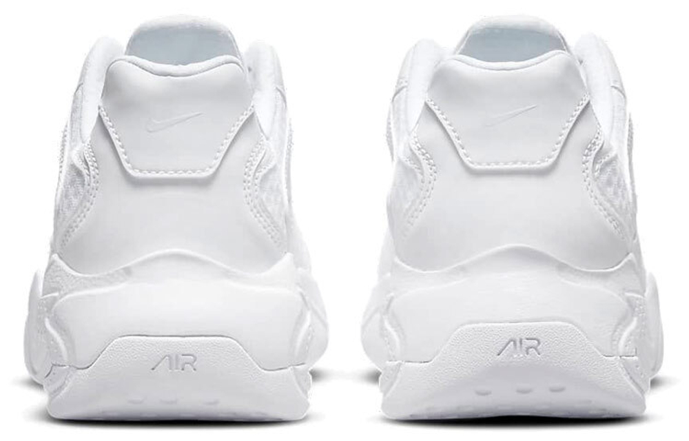 Кроссовки Nike Air Max 2X (Женская размерная сетка)