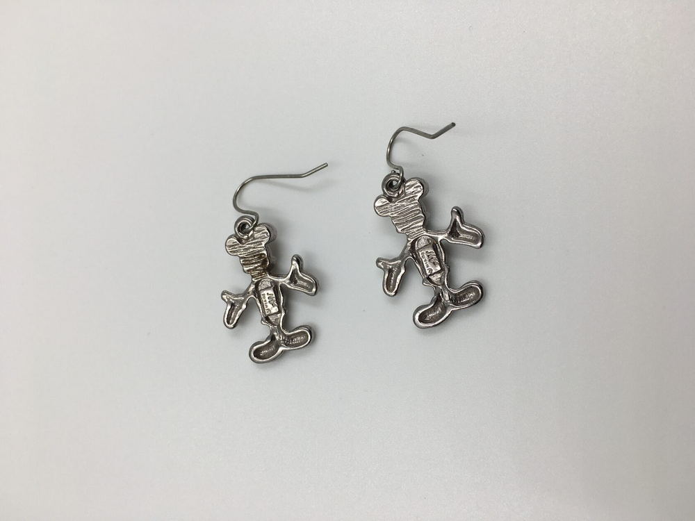 Серьги Микки Маус AAi