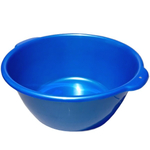 Таз круглый 16л. цвет синий Б01.027.00.00\-00-01-550