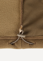 Куртка Сплав Кречет флис темно-песочная