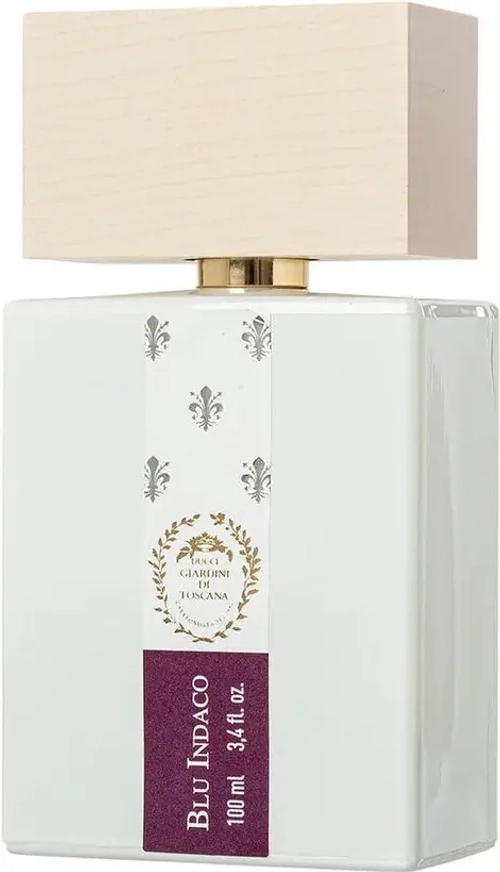 GIARDINI DI TOSCANA BLU INDACO EDP 100 ML