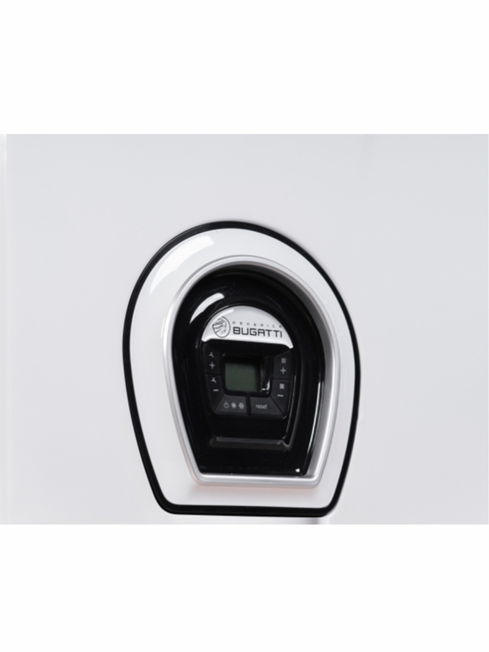 Котел Federica Bugatti 18 VARME 2-контурный