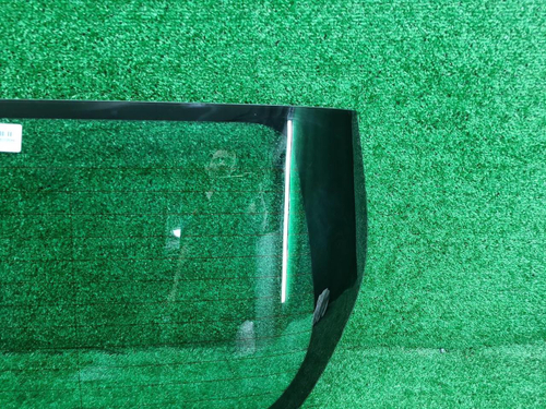 Стекло крышки багажника Renault Laguna 3 (07-15)