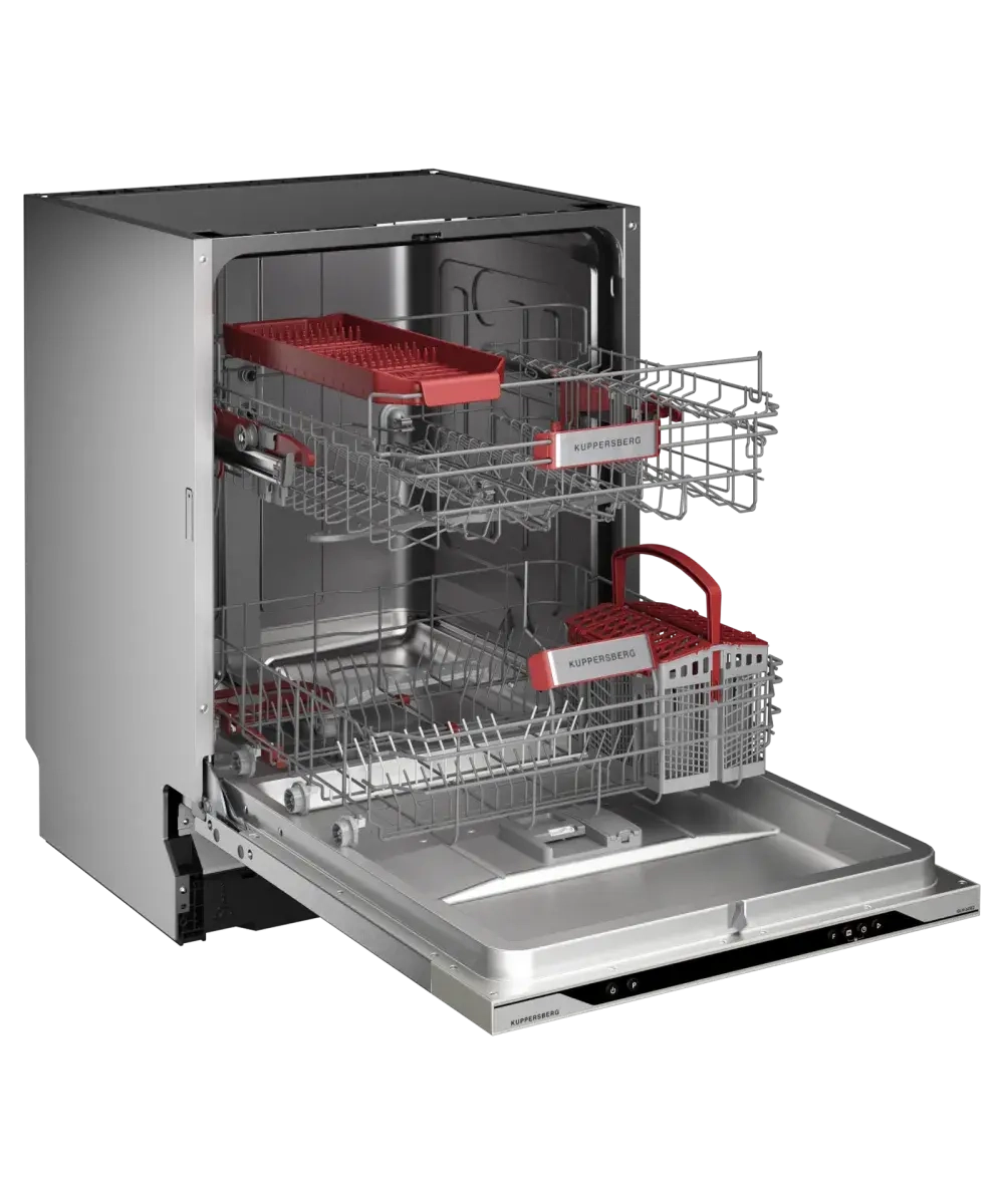 Встраиваемая посудомоечная машина Kuppersberg GLM 6082