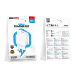 Зарядное устройство для Lightning Borofone BAS71A (white)