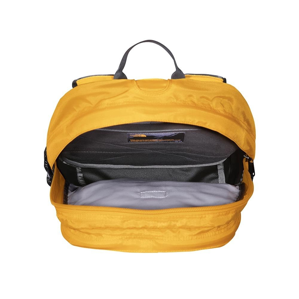 Спортивная сумка The North Face Borealis Classic żółty