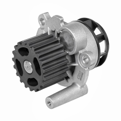 Помпа, водяной насос VAG A2/A3/Skoda/Golf V/Caddy III all TDI 03 GANZ GIF02092
