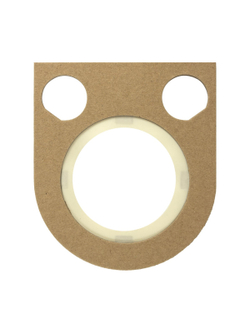 Мешки для пылесоса 5 шт., синтетические до 72 литров Gigant G-Star-Bh-70/5