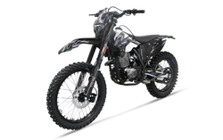 Мотоцикл BRZ X5 PR300 BLACK