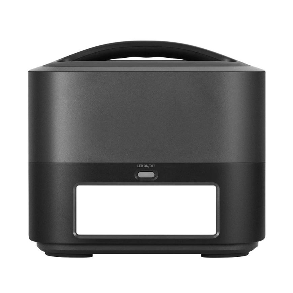 Умная портативная электростанция Xiaomi 70mai Power Station Hiker 400 (версия Global) 378 Вт·ч, 38 дБ | Выходные разъёмы: USB-C 100 Вт, 3 USB-A, 2 розетки, 2 DC; поддержка PD и QC