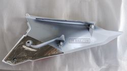 83510-K1T-E50ZA. COVER ASSY., R. SIDE (WL) *TYPE1* (TYPE1 ). HONDA
