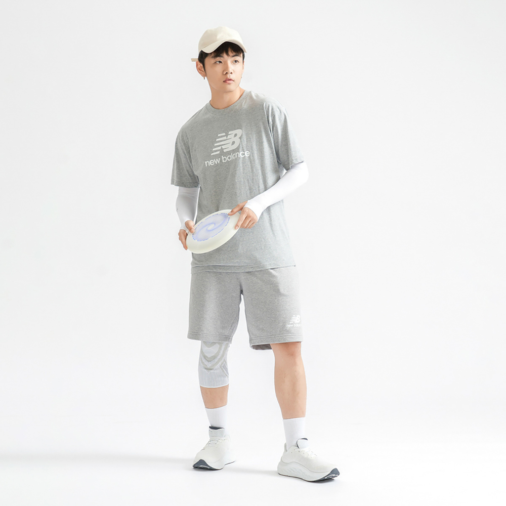 Шорты New Balance, MS31540-AG