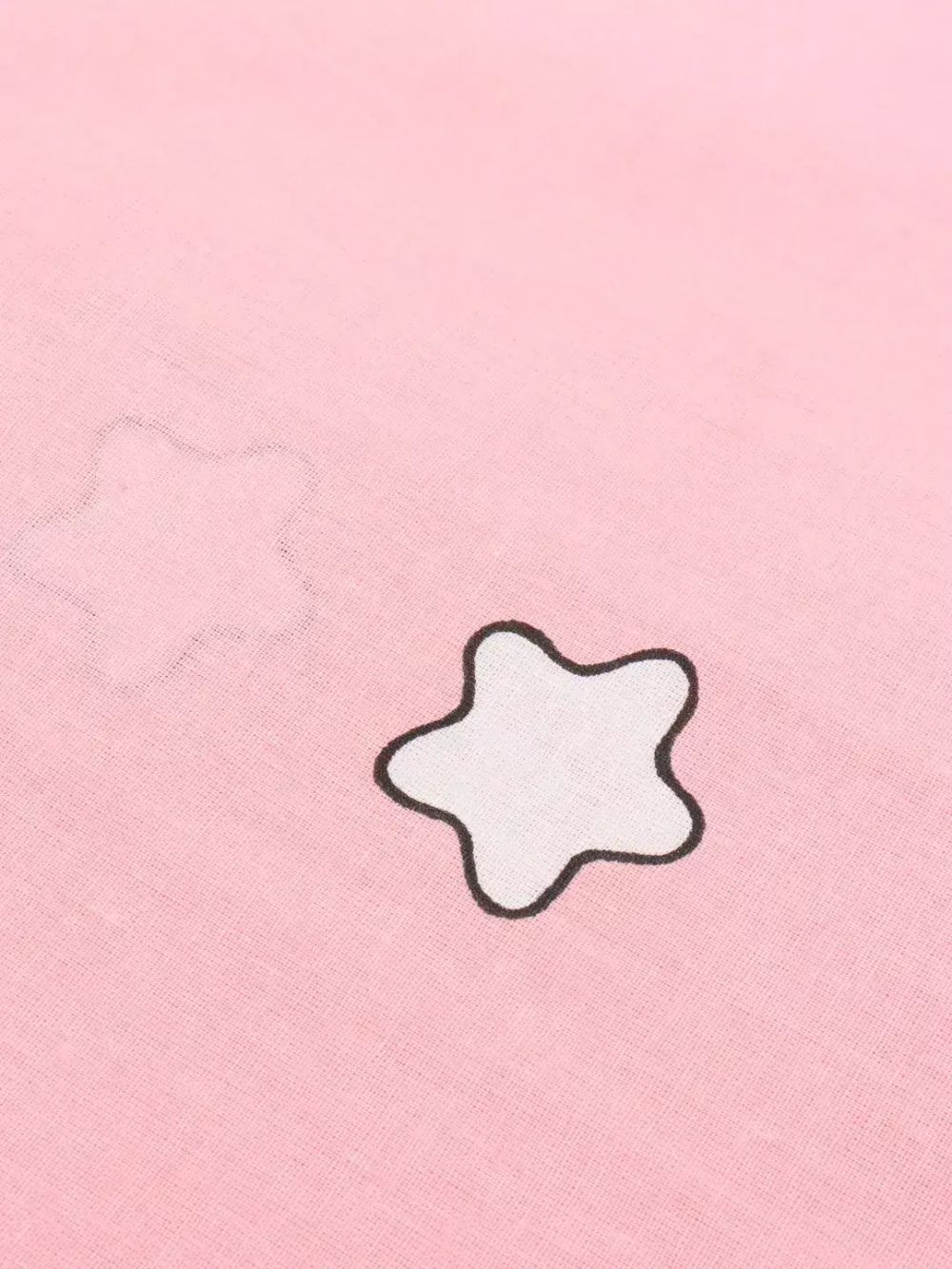 Постельное белье Сказка "Спящие звезды/Спящие звезды (компаньон)" 1,5-сп Наволочка 50х70 см 1 шт Простынь на резинке 90х200 см Пододеяльник 145х215 см, перкаль