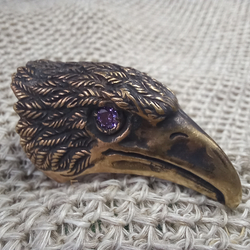 Перстень "Ворон"