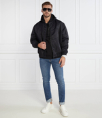 Куртка бомбер Byler2341 HUGO - черный(50493096)