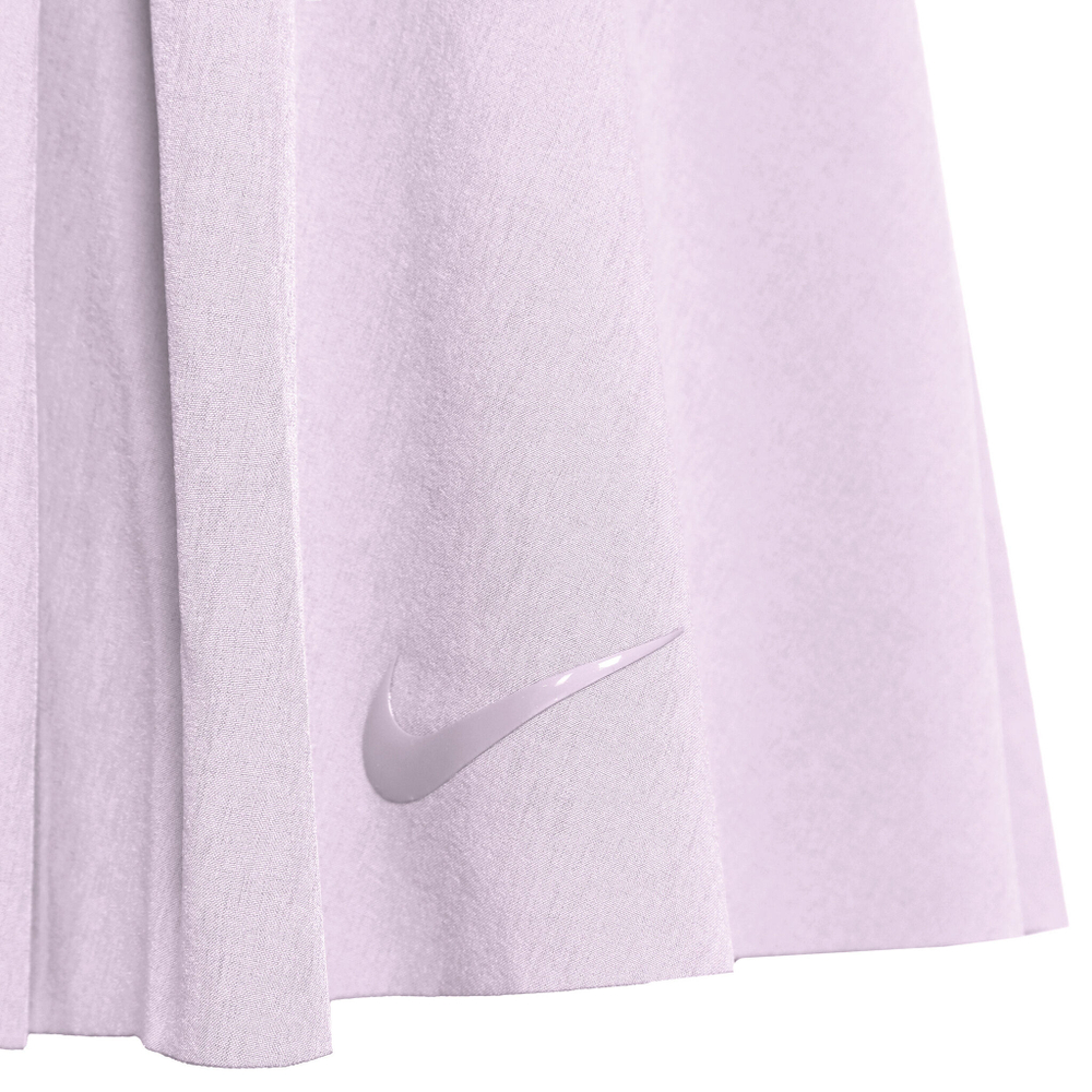 Женская теннисная юбка Nike Dri-Fit Club Regular Skirt Women - Violet