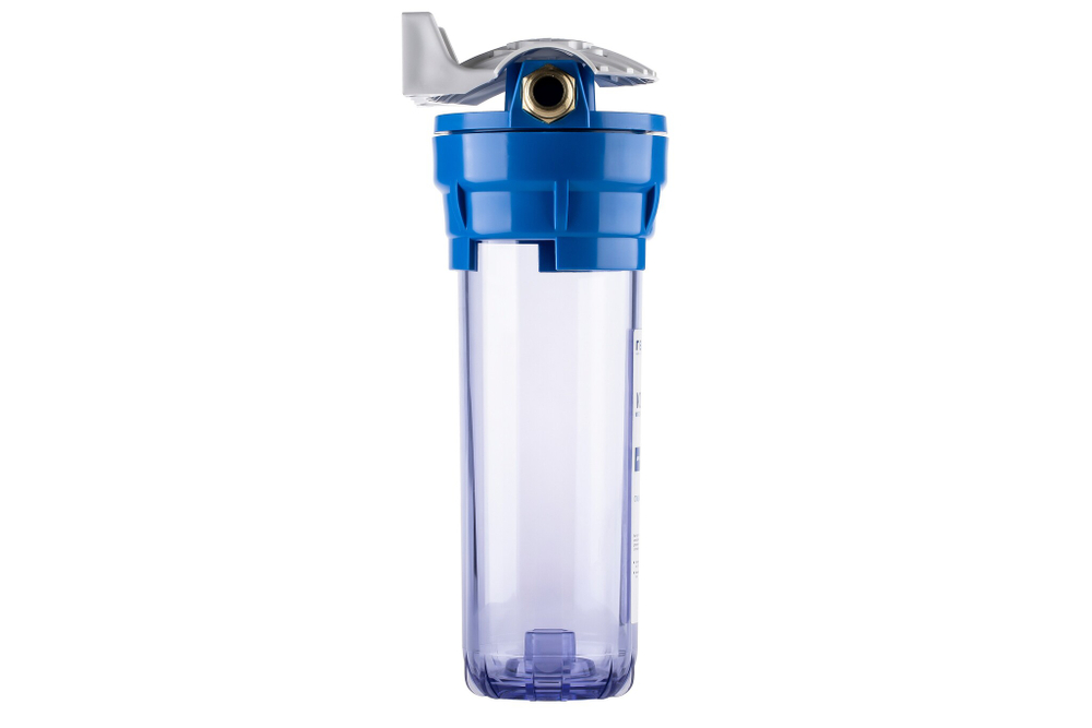 Корпус Гейзер 10SL 1/2"