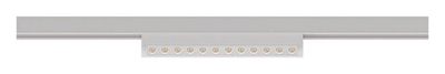 Накладной светильник Arte Lamp Optima A7268PL-1WH