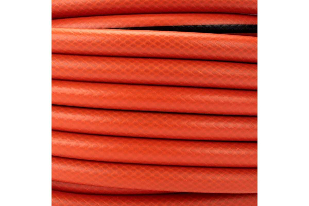 ШЛАНГ ПОЛИВОЧНЫЙ ПВХ 3-Х СЛОЙНЫЙ АРМИРОВАННЫЙ 3/4 25М ЛЮКС ЧЕТЫРЕ СЕЗОНА 62-0229