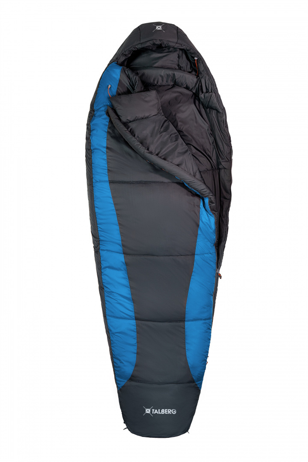 Спальный мешок Talberg Summit EXP -28 C