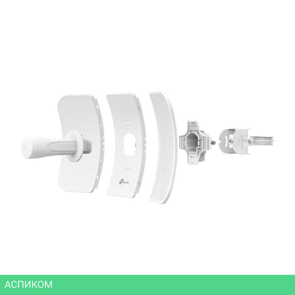 Радиомост TP-Link CPE610