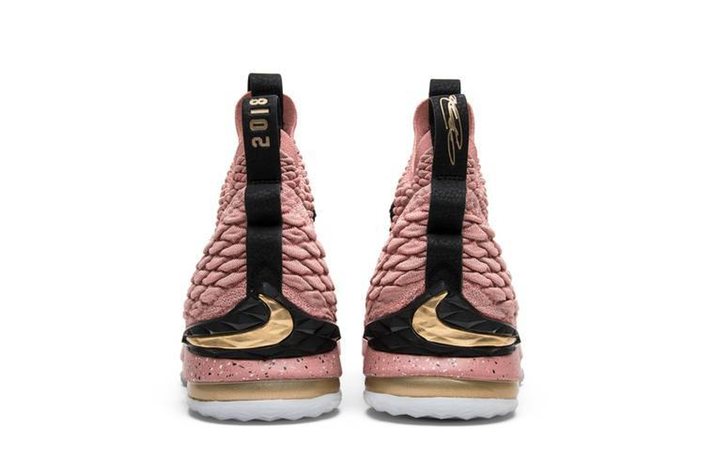 Кроссовки Nike Lebron 15 All-Star (2018)