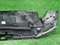 Кожух замка капота Tank 500 (2021-н.в.)