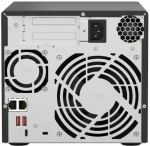 Сетевой RAID-накопитель QNAP  TS-473A-8G