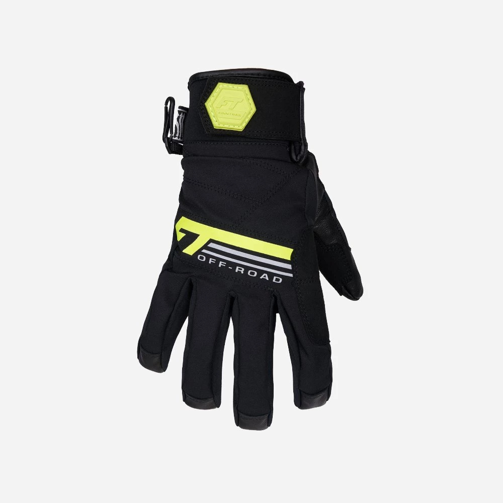Перчатки Finntrail "GT Off-Road" 2790