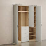 Гардеробная GA11_03