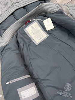 Кардиган Brunello Cucinelli