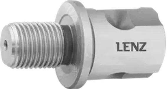 Удлинитель 50 мм, Weldon 19, арт. LZAL-050