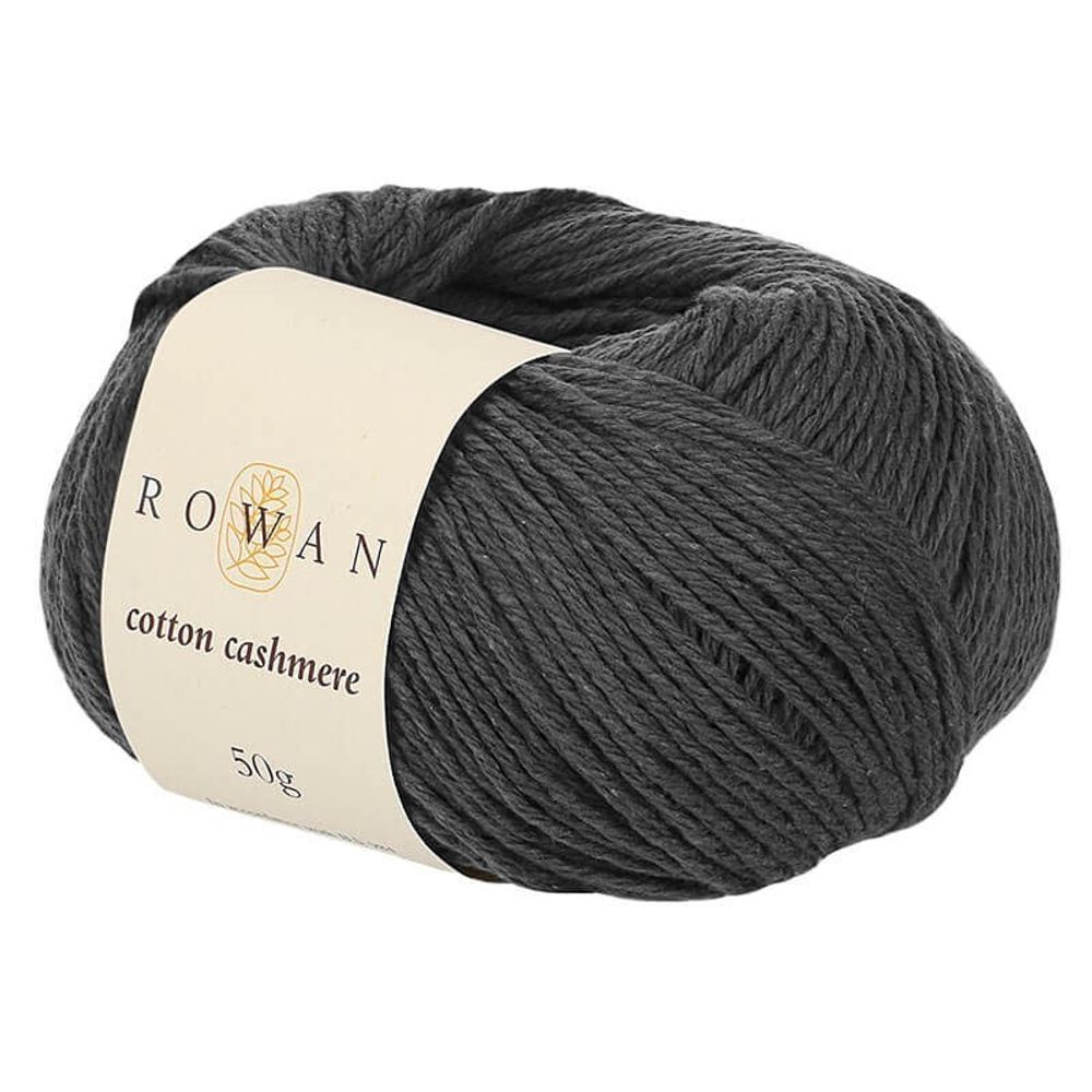 Пряжа Rowan Cotton Cashmere (232)