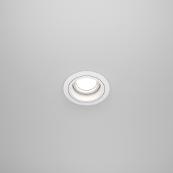 Встраиваемый светильник Technical DL025-2-01W