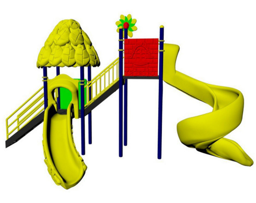 Детский игровой комплекс PS 1251