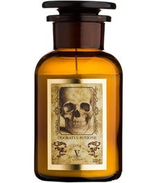 Love, свеча Odoratus collection, Vila Hermanos