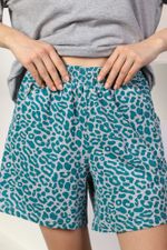 Костюм Сахара-2 Виотекс ЗЕЛЁНЫЙ