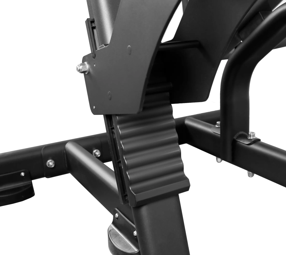 Бицепс BRONZE GYM PL-1713