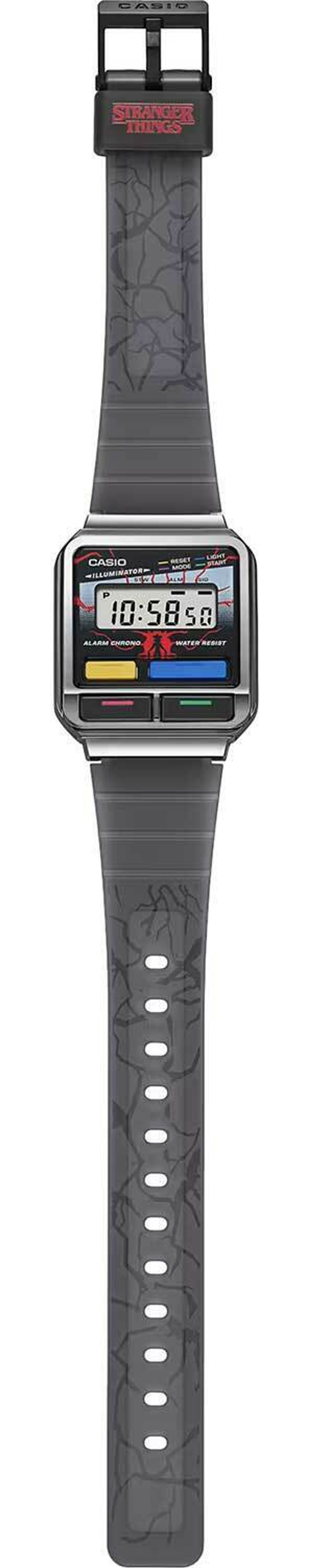 Наручные часы Casio A120WEST-1A